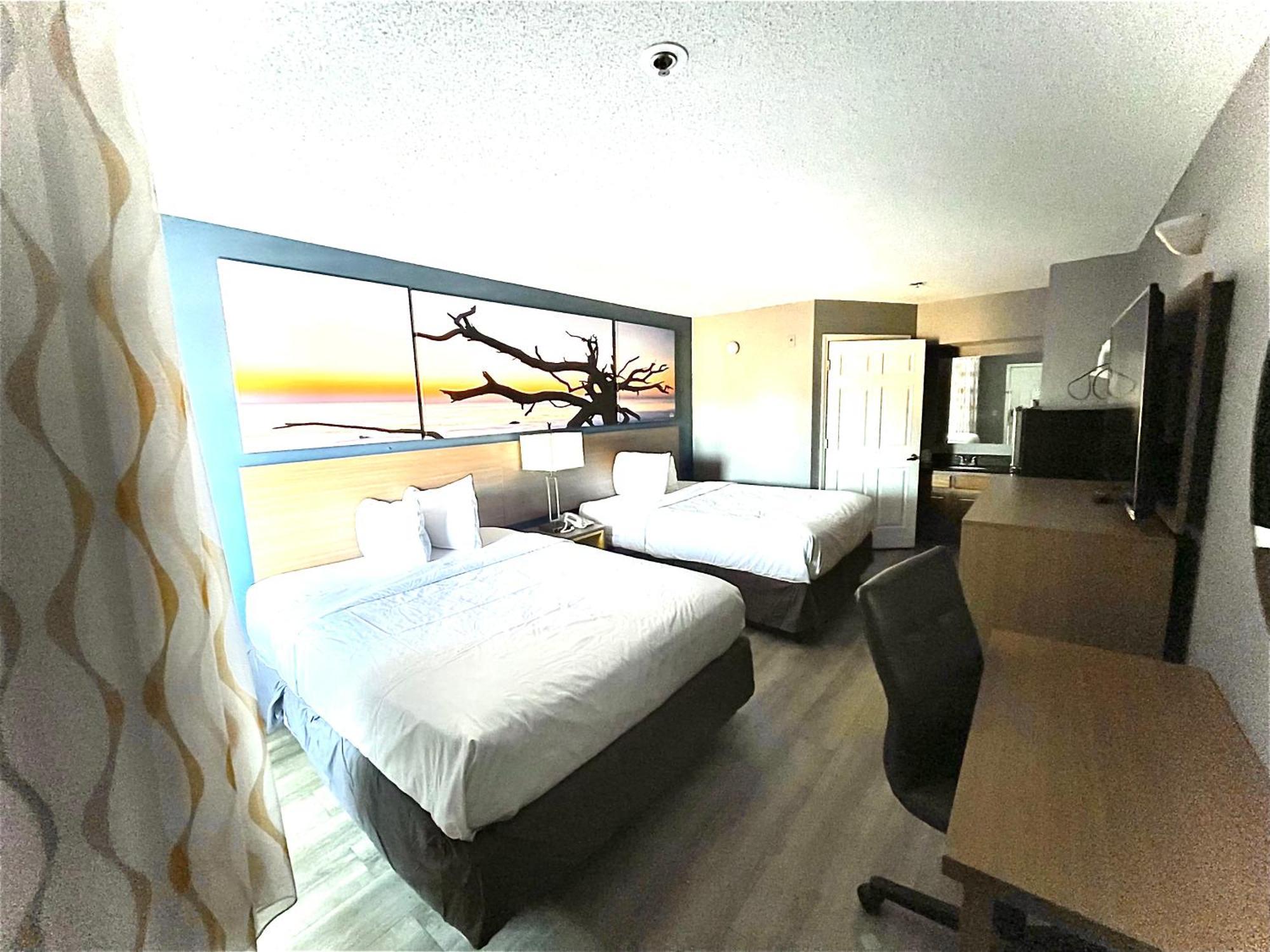 เบย์มอนต์ บาย วินด์แฮม ดับลิน Hotel ภายนอก รูปภาพ