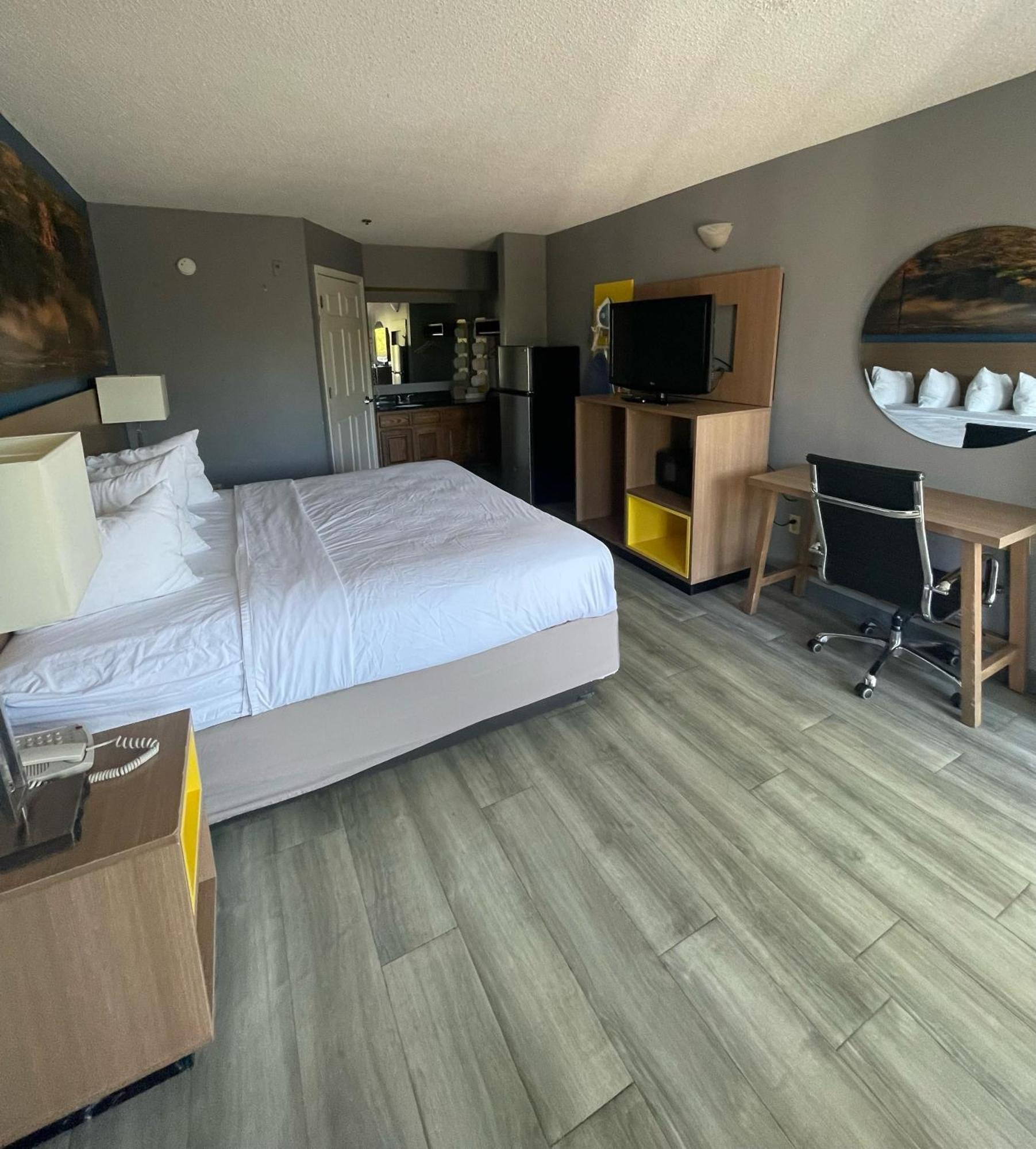 เบย์มอนต์ บาย วินด์แฮม ดับลิน Hotel ภายนอก รูปภาพ