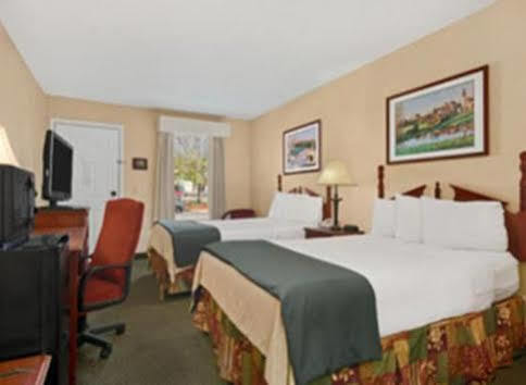 เบย์มอนต์ บาย วินด์แฮม ดับลิน Hotel ภายนอก รูปภาพ